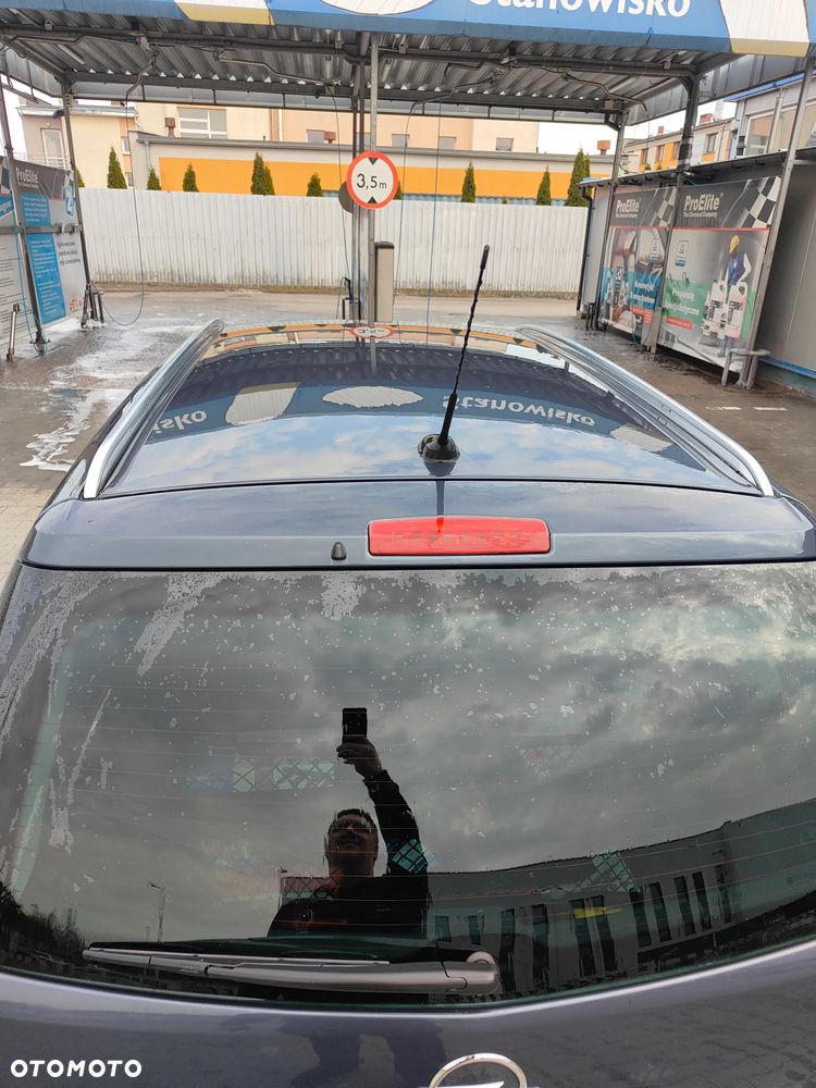 Opel Zafira 1.8 - 11