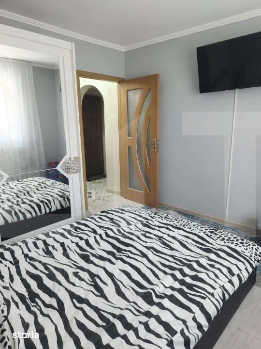 Apartament 2 camere, ultrafinisat- Zona Primaverii — fotografia 3
