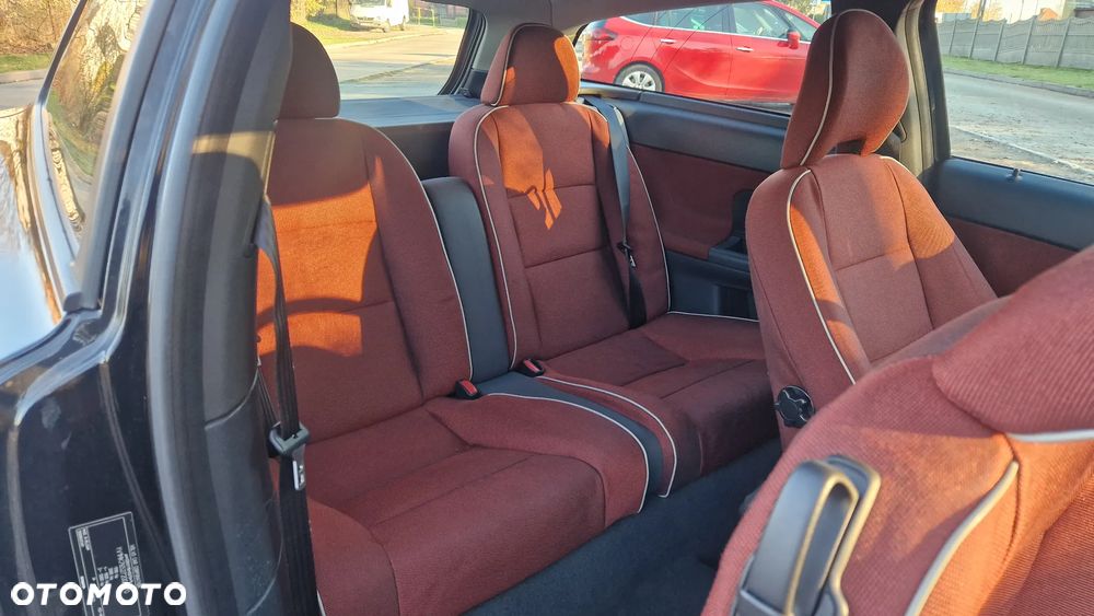 Volvo C30 1.6D DRIVe Kinetic - 12