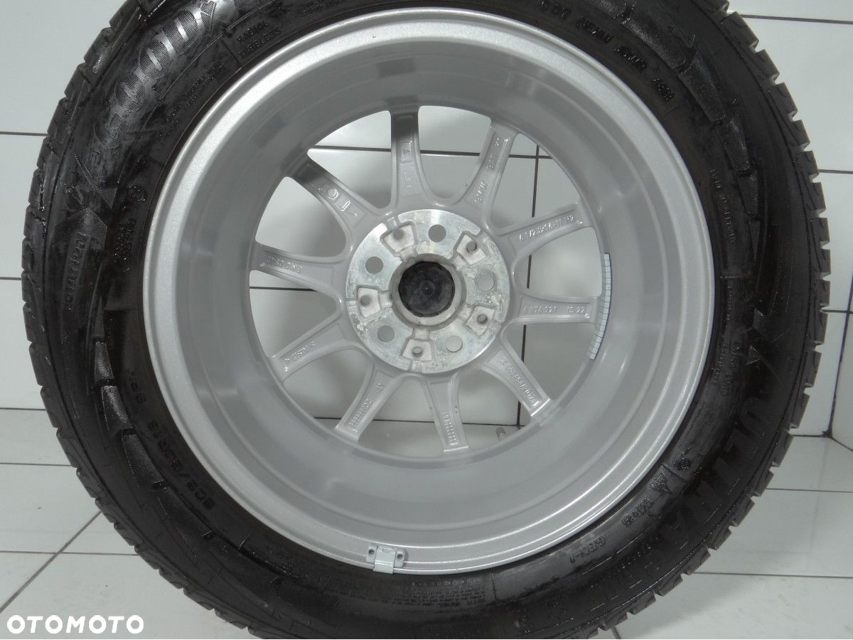 Koła zimowe BMW  16" BMW 3 G20 G21 4 G22 G23 - 6