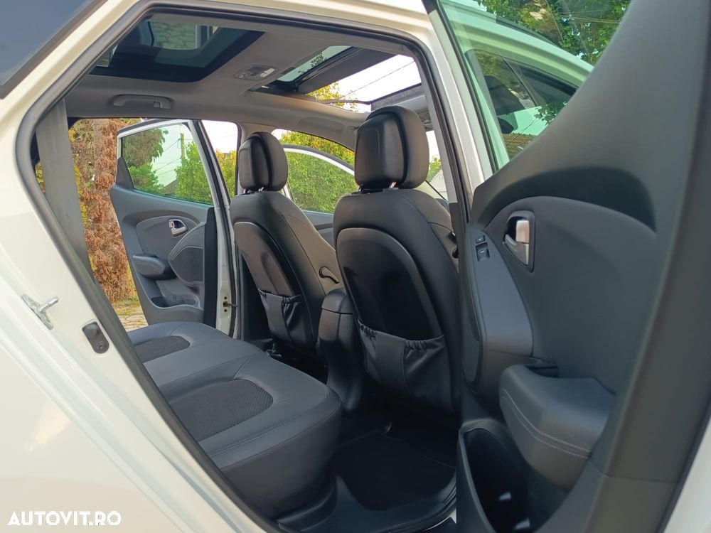 Hyundai ix35 - 7