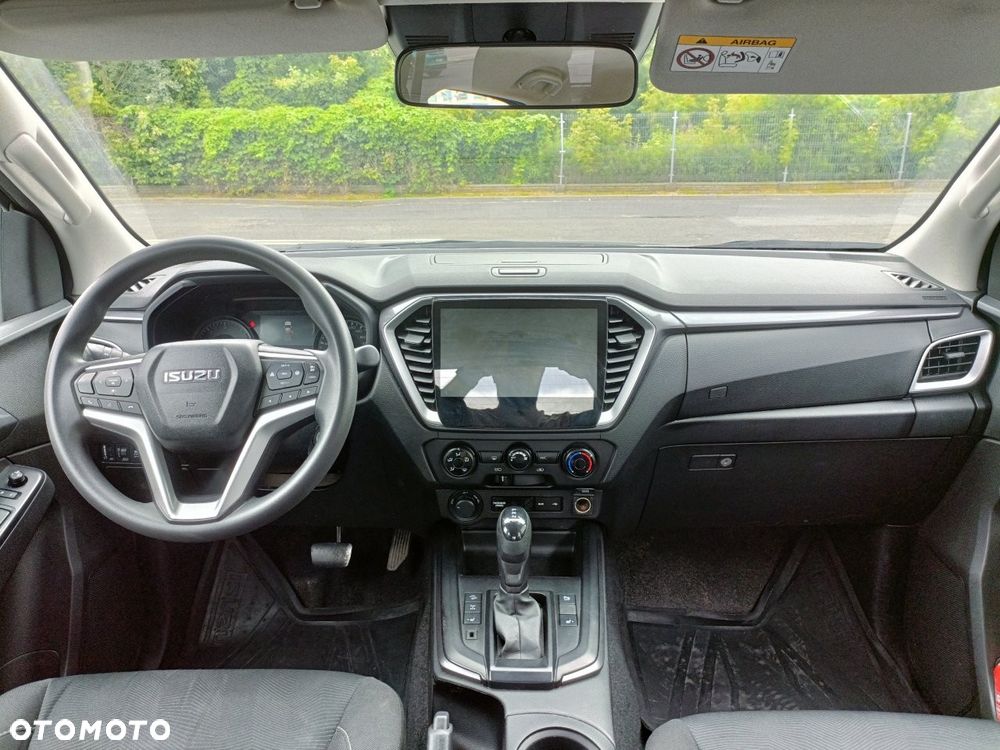 Isuzu D-Max 1.9 DC LS - 14