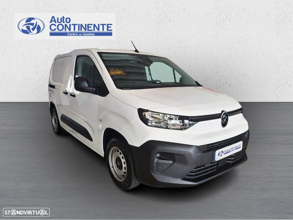 Citroën Berlingo 1.5 BlueHDi M - 3