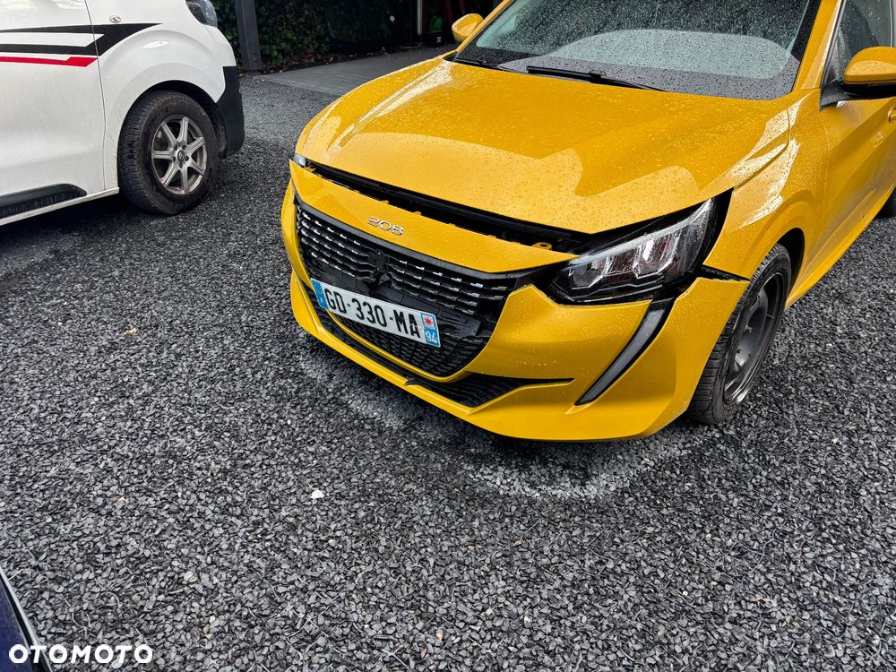 Peugeot 208 PureTech 100 Style - 15