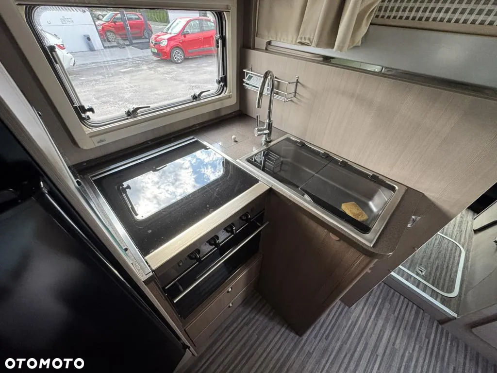 Adria MATRIX SUPREME M687 SL - 19