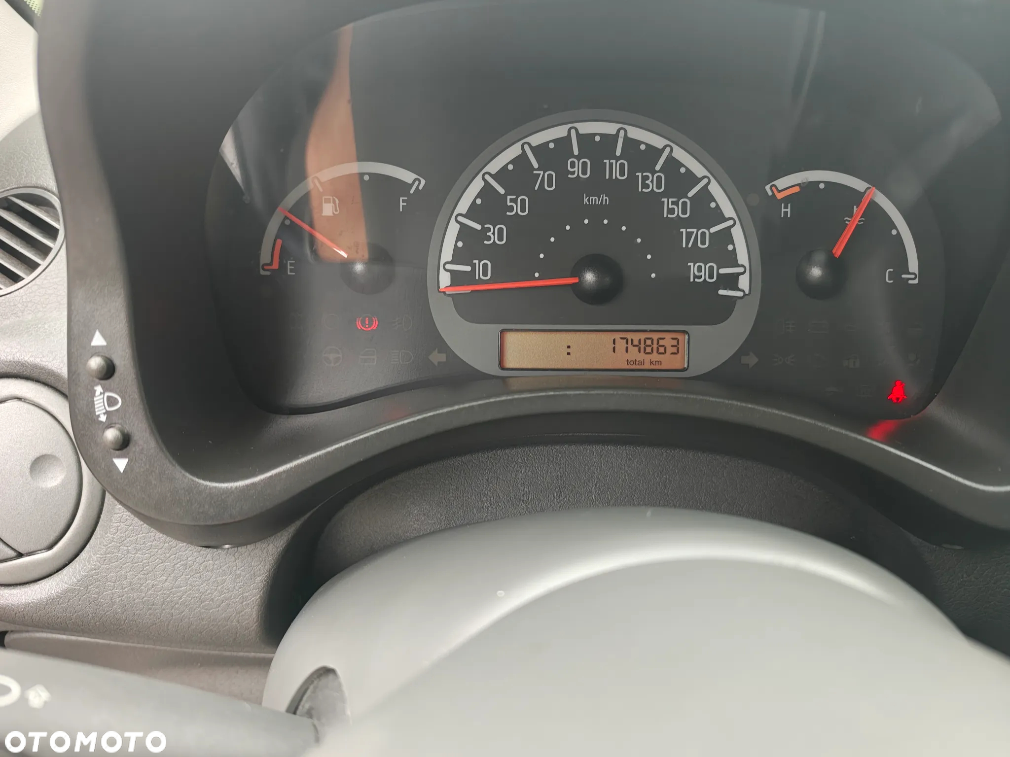 Fiat Panda 1.2 - 5