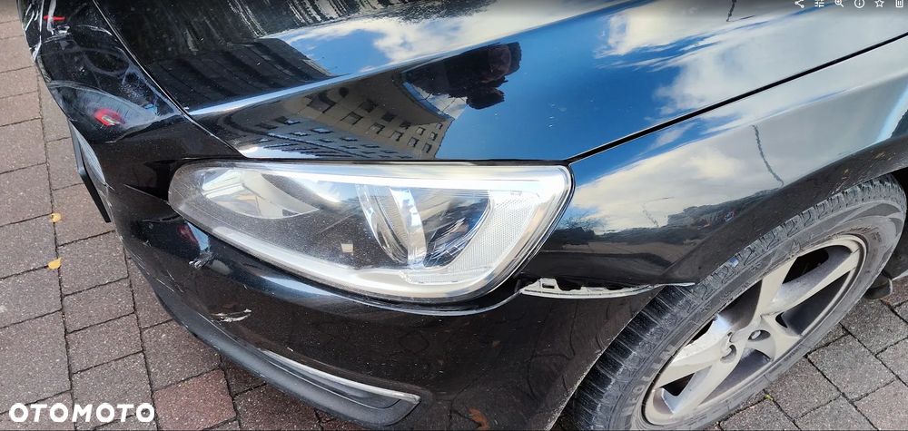 Volvo V60 D4 Kinetic - 22