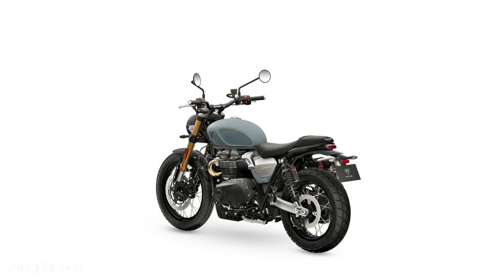 Triumph Scrambler - 3