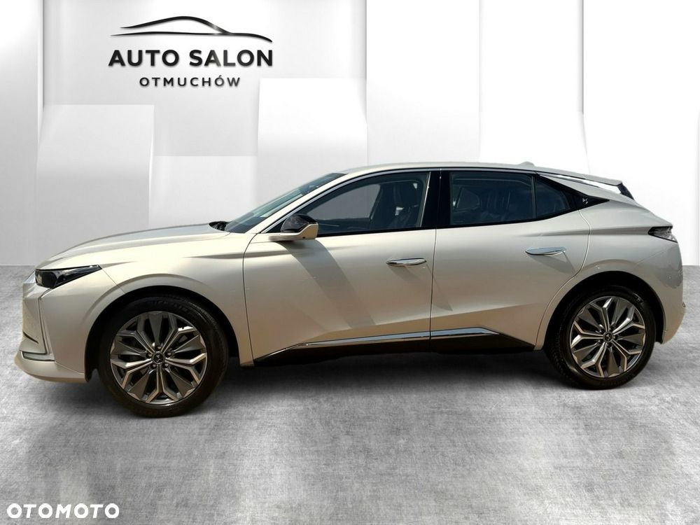 DS Automobiles DS 4 - 8