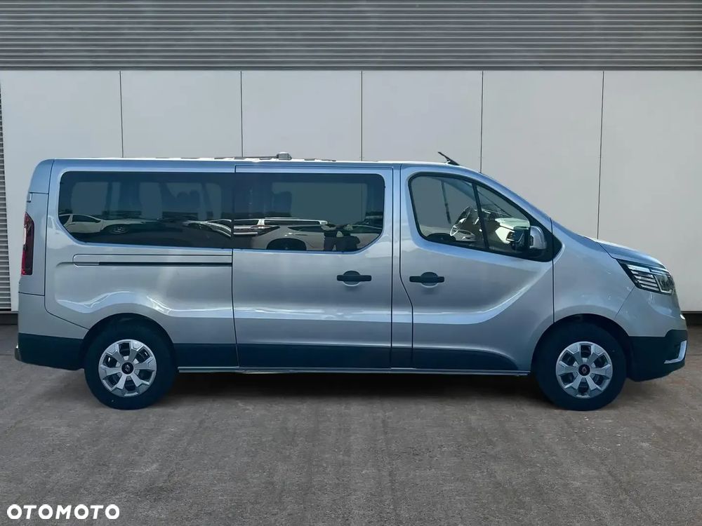Renault Trafic Kombi 2.0 Blue dCi L2 Equilibre - 5