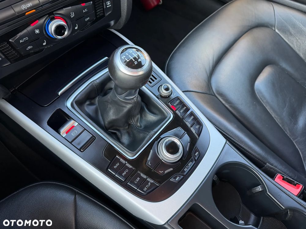 Audi A4 Limousine 2.0 TDI ultra - 31
