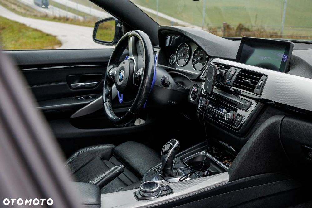 BMW Seria 4 - 9