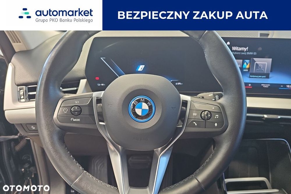 BMW iX1 xDrive30 66.5kWh - 15