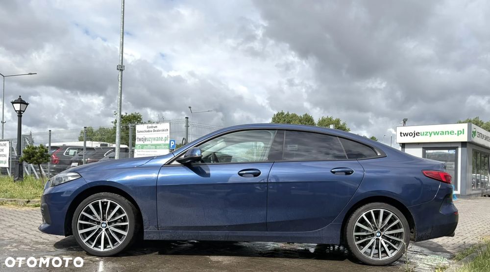 BMW Seria 2 218i - 4