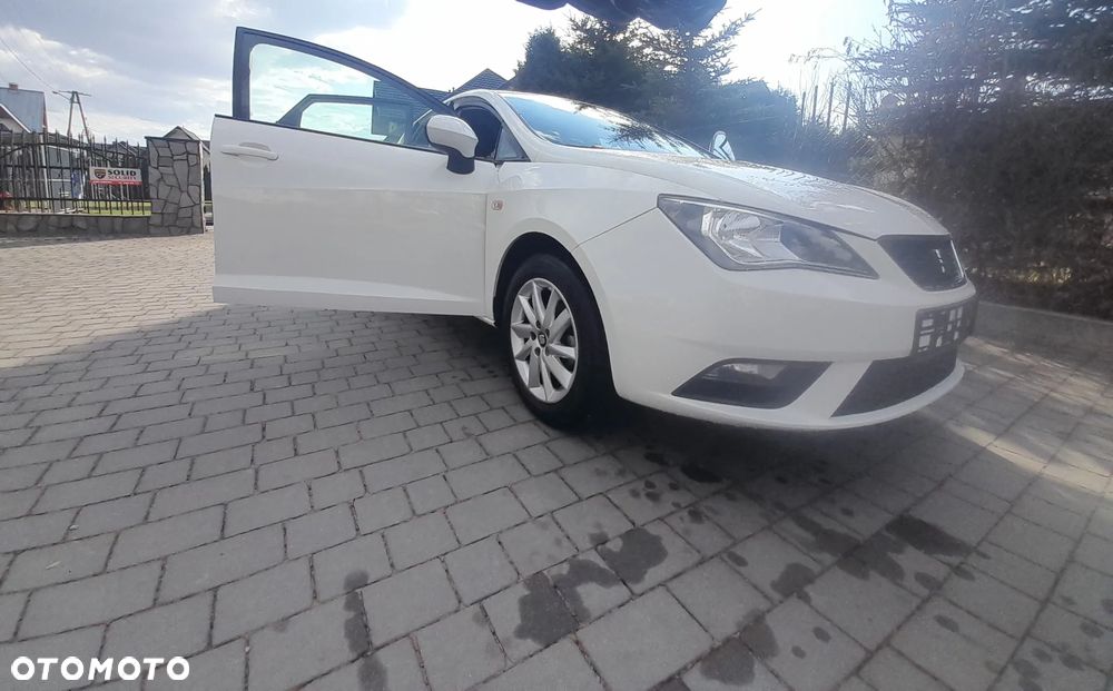 Seat Ibiza 1.2 12V Style - 9
