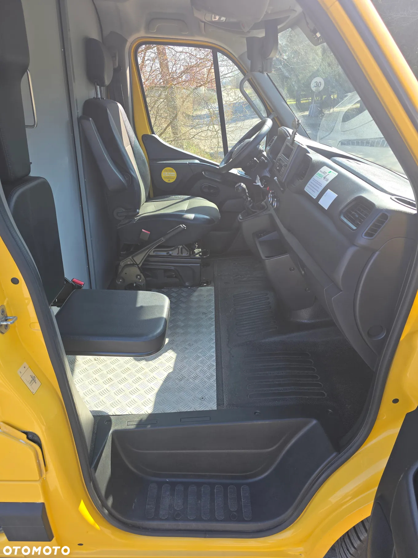 Renault Master L2H2 - 5