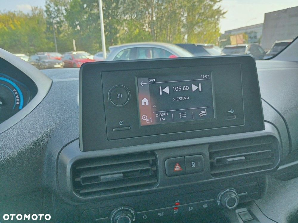 Peugeot Partner - 20