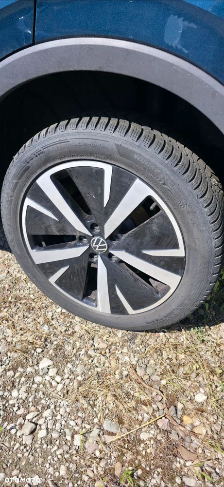 Volkswagen Tiguan 1.5 eTSI Trend DSG - 21