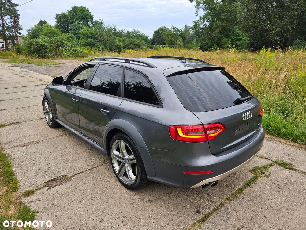 Audi A4 Allroad - 6