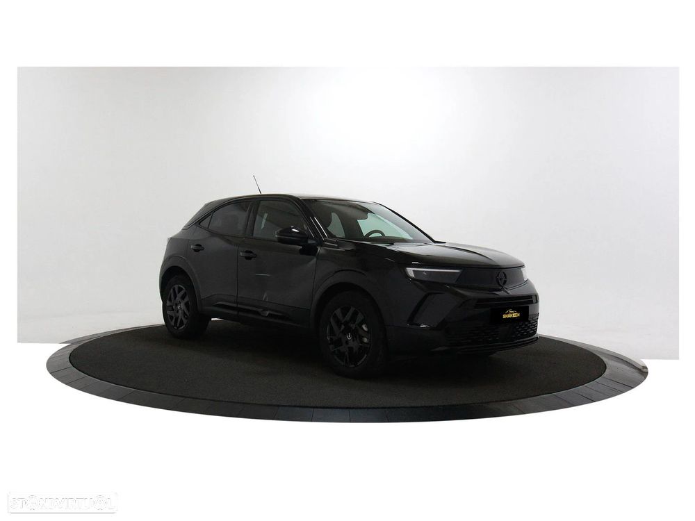 Opel Mokka 1.2 Hybrid GS eDCT - 3