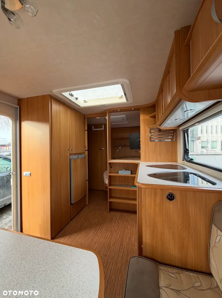 Adria Classica Adora - 15