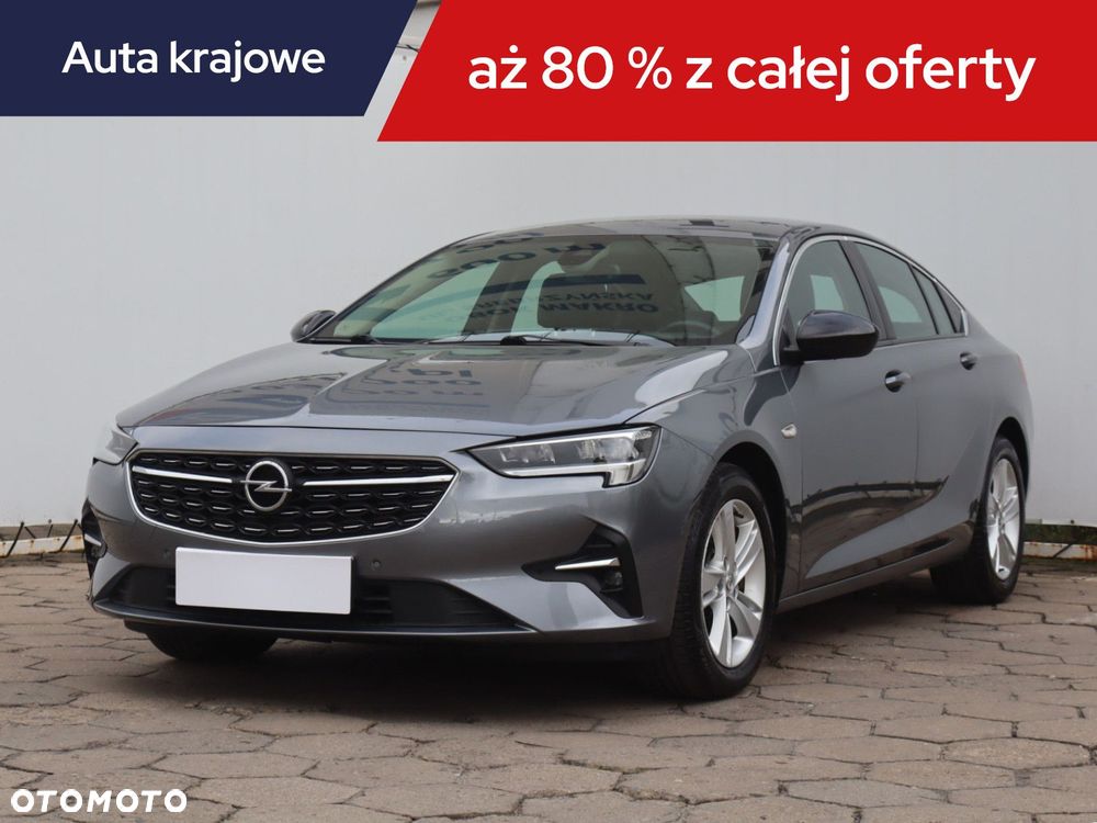 Opel Insignia - 3