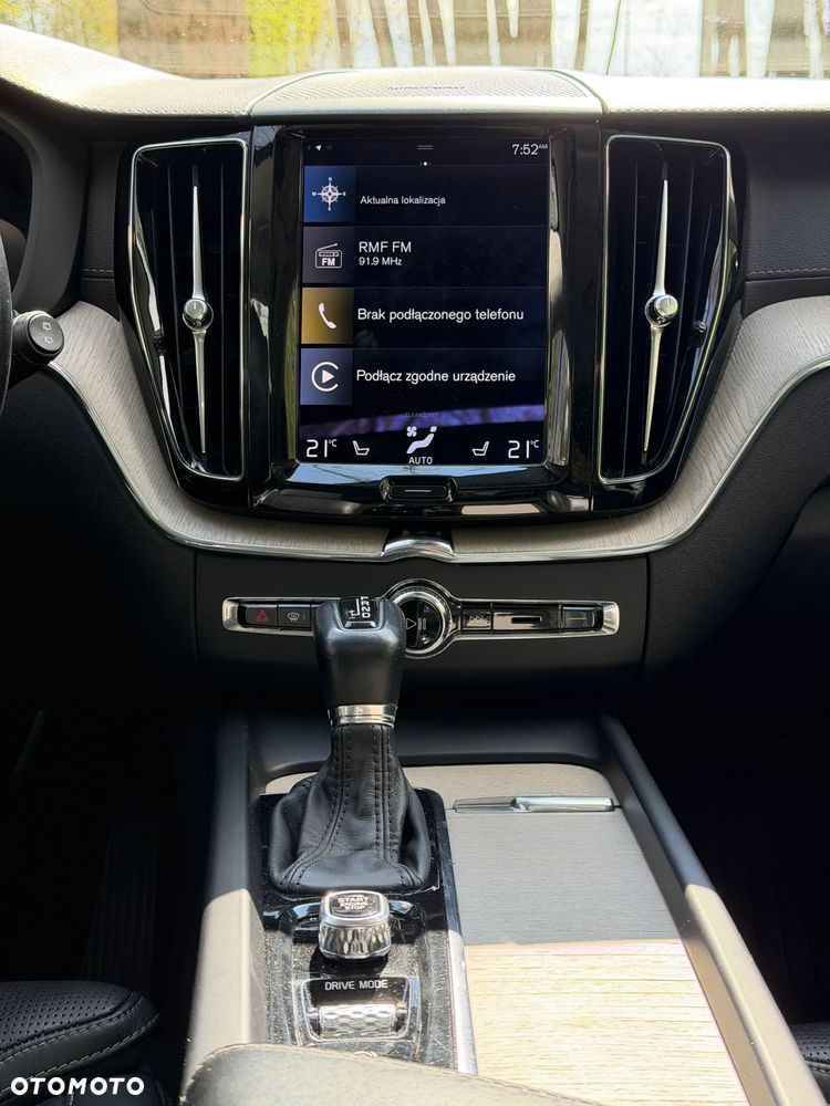 Volvo XC 60 T6 AWD Inscription - 17