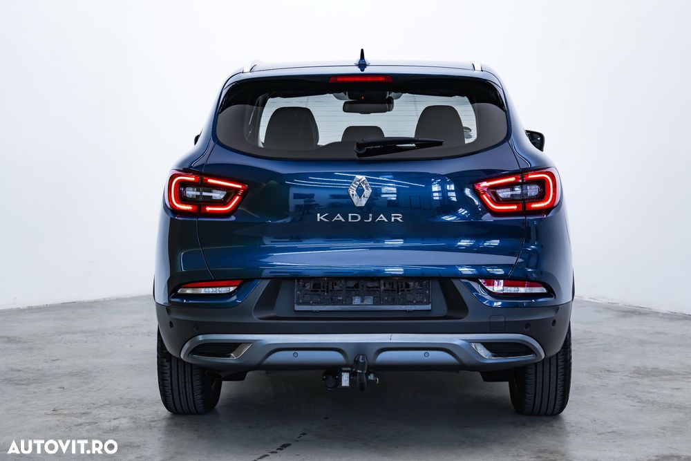 Renault Kadjar TCe EDC GPF Intens - 4