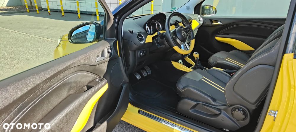 Opel Adam 1.4 Start/Stop Jam - 31