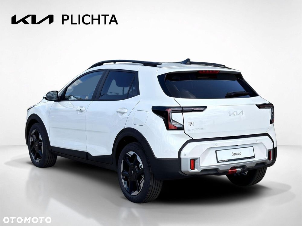 Kia Stonic - 4