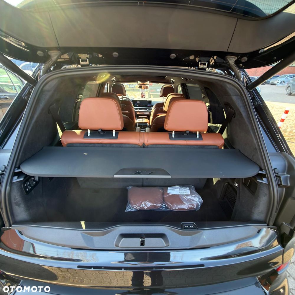 BMW X7 xDrive40i mHEV M Sport sport - 10