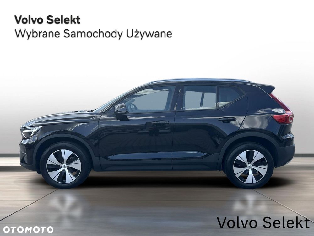 Volvo XC 40 - 3
