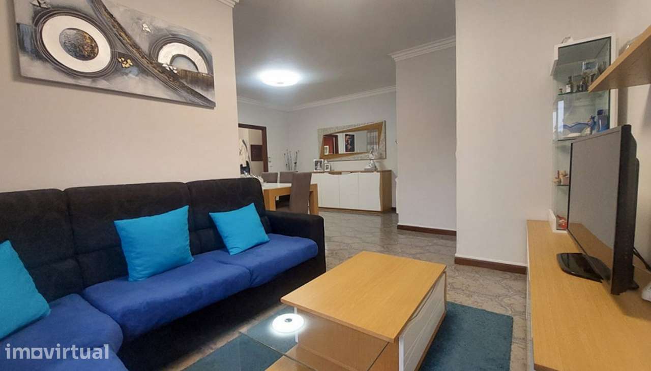 Venda de excelente apartamento T2, Amorosa, Viana do Castelo - Grande imagem: 3/30