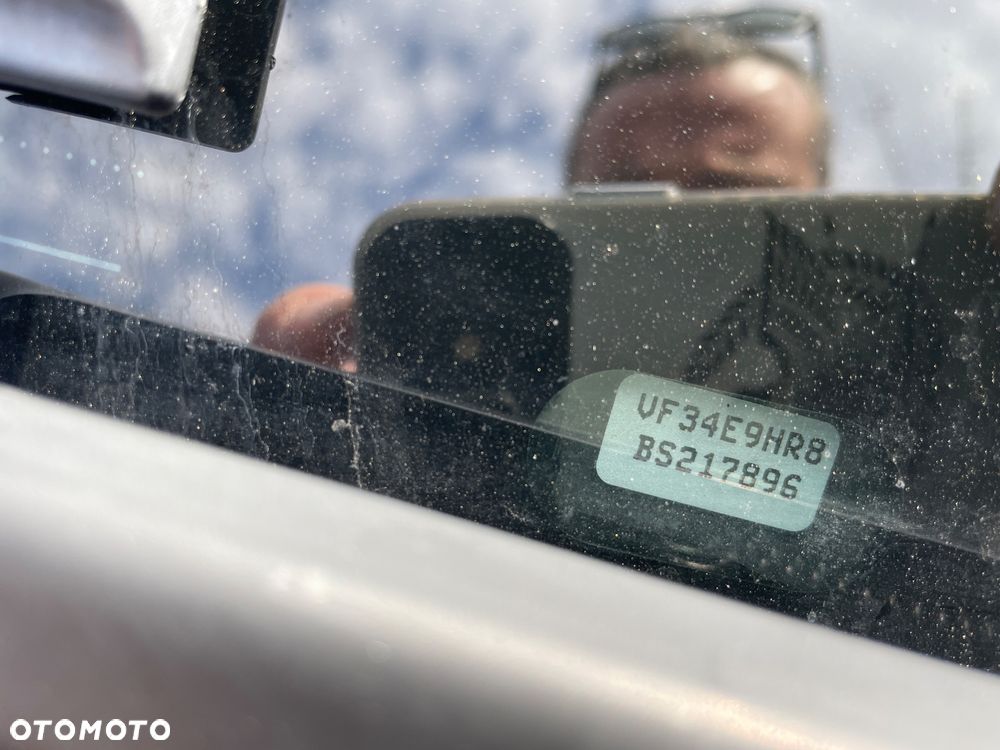 Peugeot 308 1.6 HDi Trendy - 13