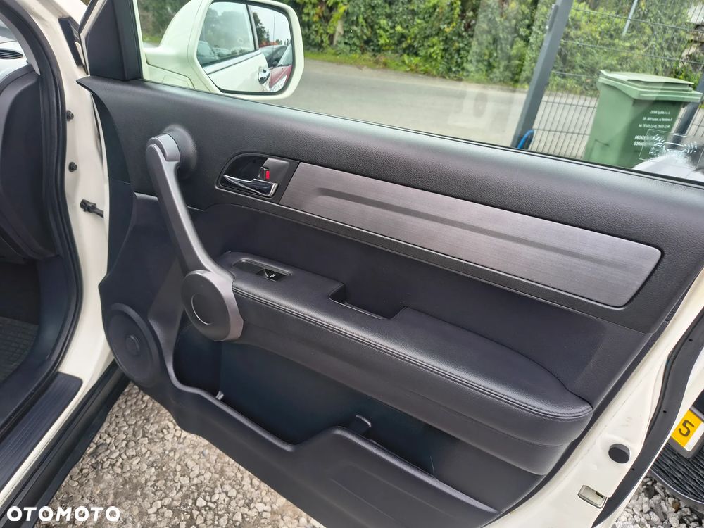 Honda CR-V 2.2i CTDi DPF Executive - 25