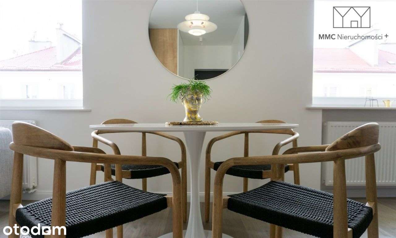 Kawalerka 36 m² | Po remoncie | Osiedle Tuwima