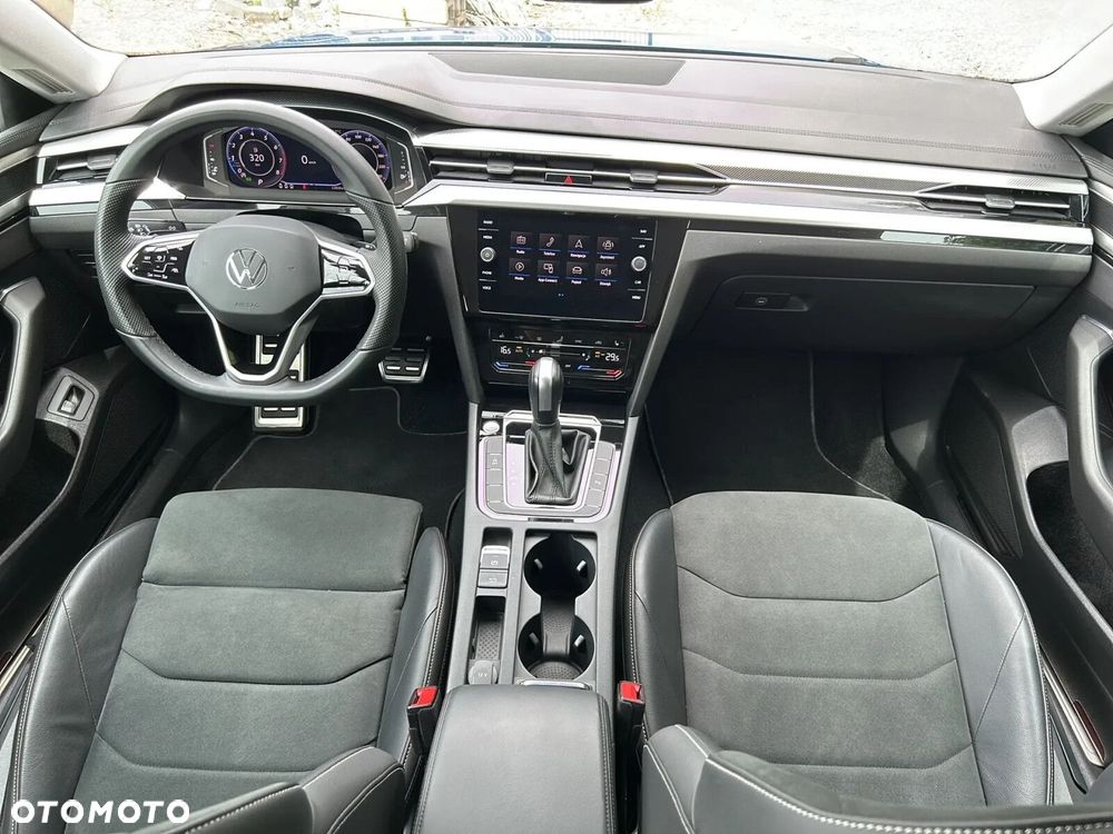 Volkswagen Arteon 2.0 TSI Elegance DSG - 5