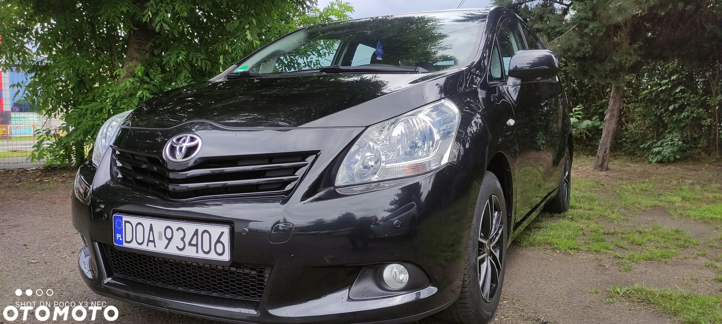 Toyota Verso 1.6 Luna - 12