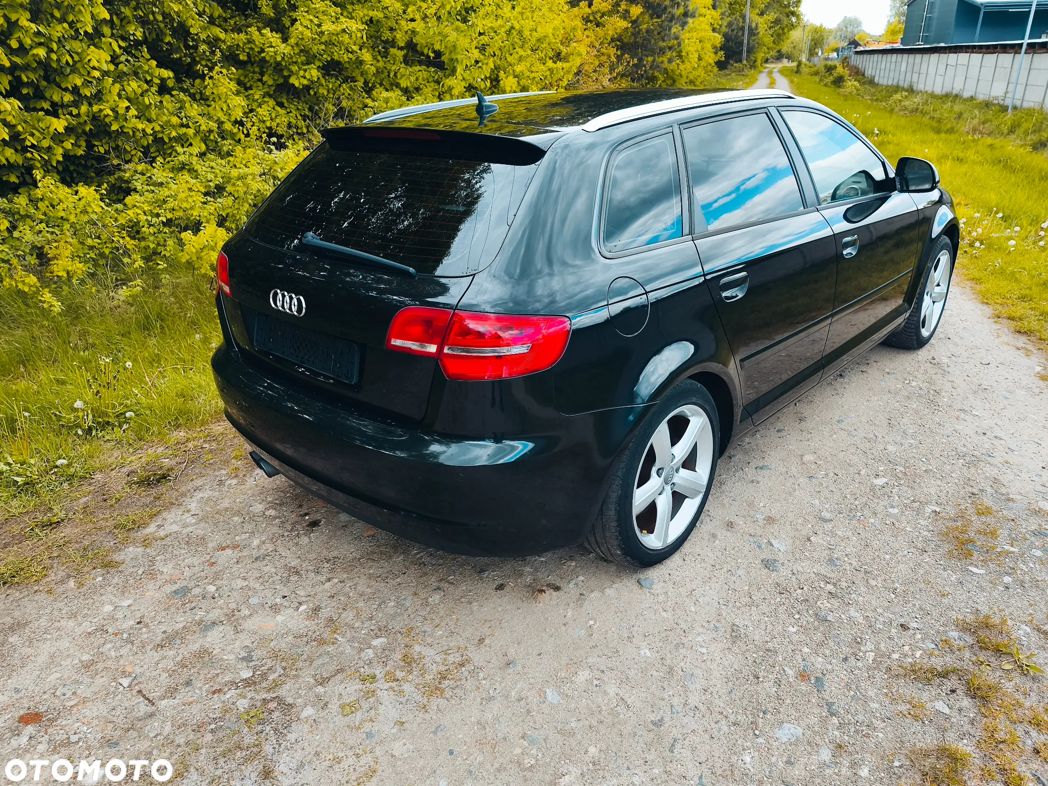 Audi A3 1.4 TFSI Attraction S tronic - 6