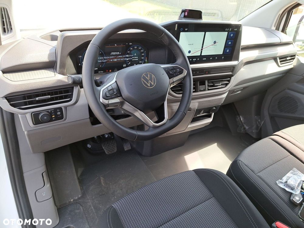 Volkswagen Transporter Furgon L2 TDI automat / leasing 104,9% - 10