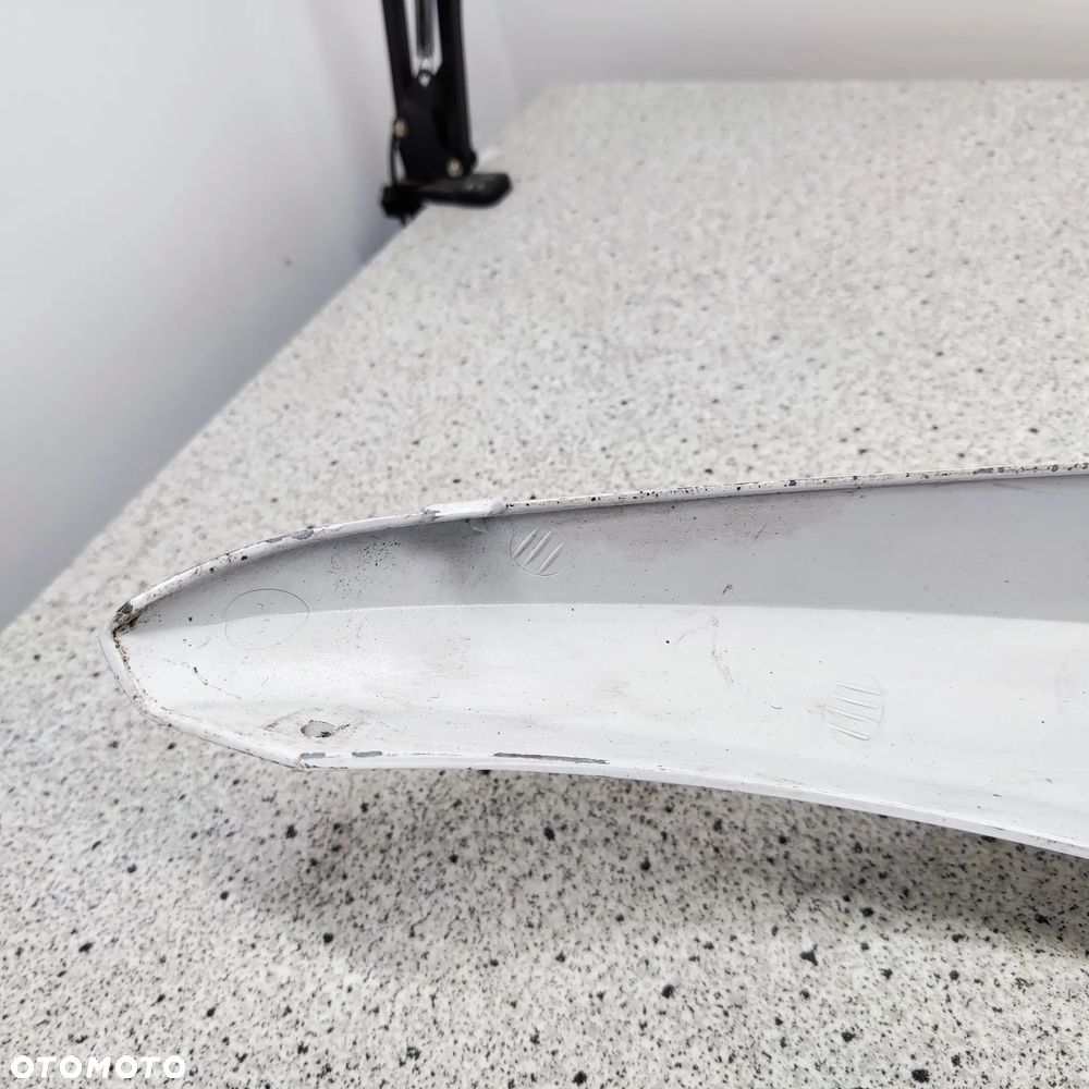 Owiewka, osłona, bok, boczek, zadupek, ogon Piaggio NRG - 11