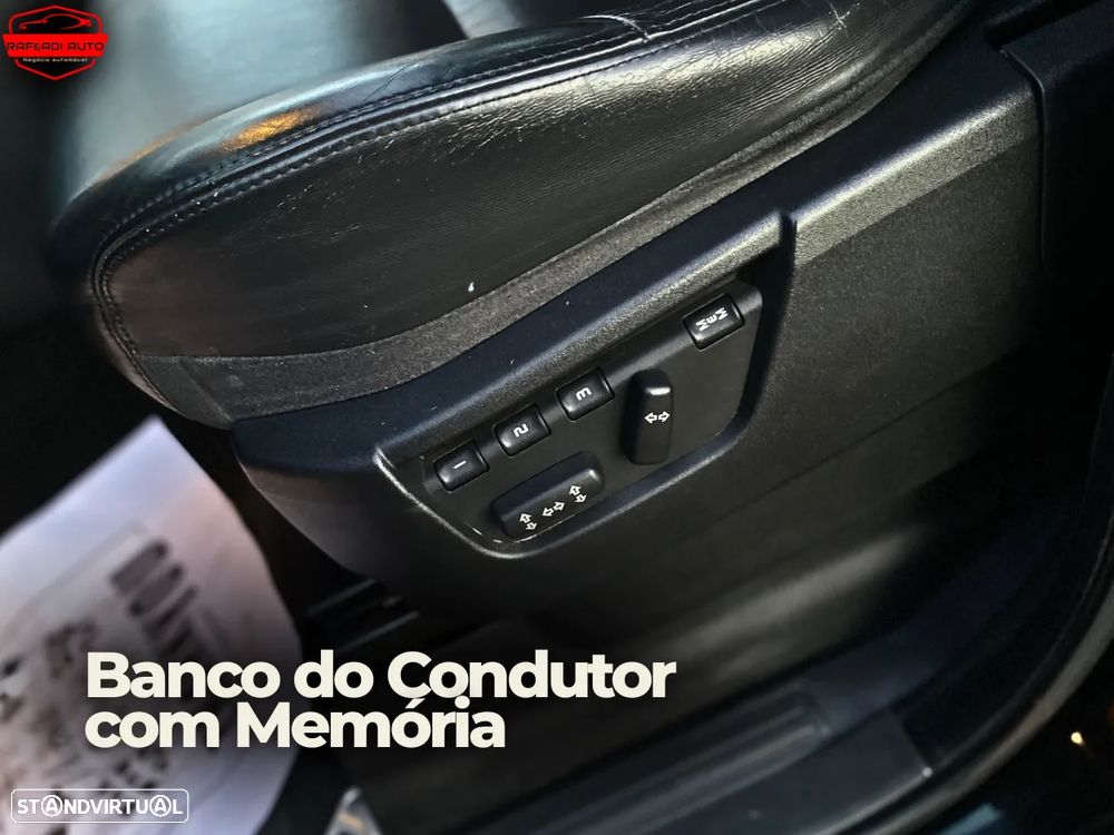 Land Rover Range Rover Sport 2.7 TDV6 HSE - 17