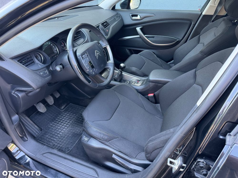 Citroën C5 2.0 BlueHDi Exclusive S&S - 7