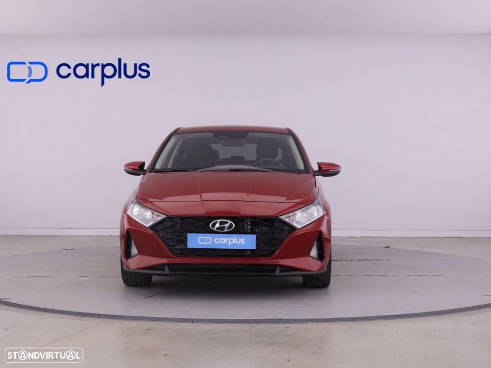Hyundai i20 1.0 T-GDI Style - 3