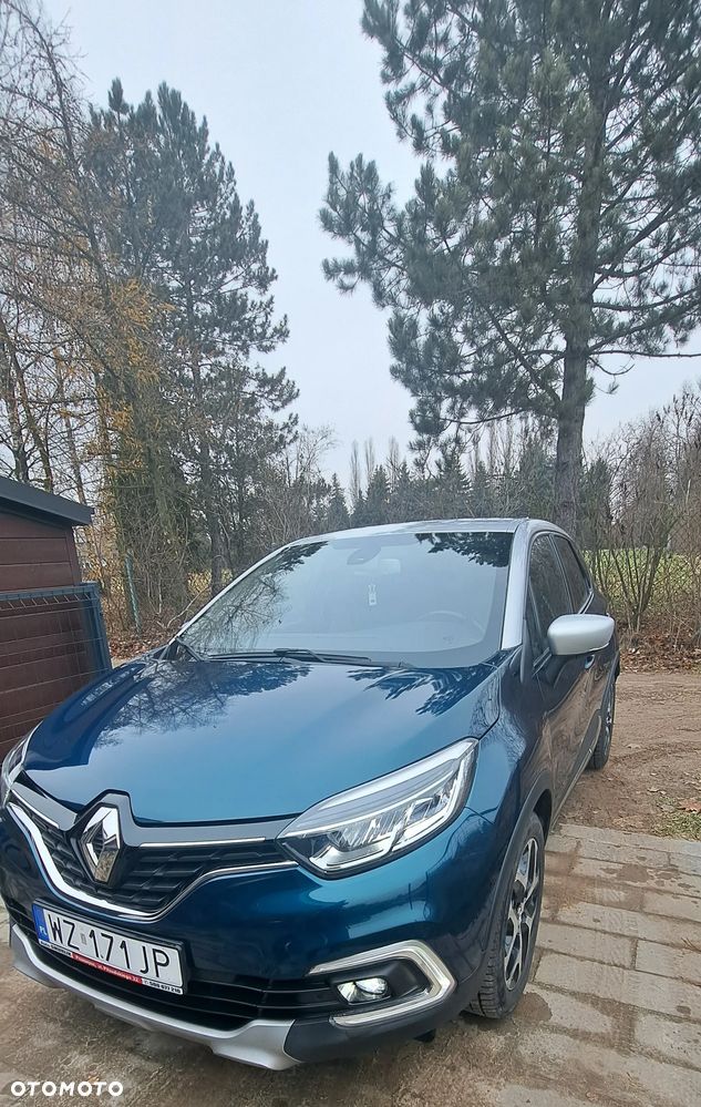 Renault Captur - 2