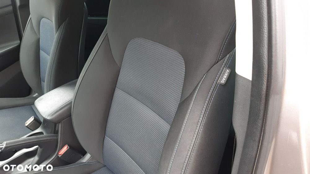 Hyundai Tucson - 6
