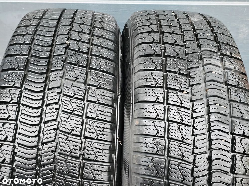 KOŁA FELGI STALOWE OPONY ZIMOWE 2022R 4x100 185/65/15 R 15 ET39 OPEL CORSA C D MERIVA A ASTRA H COMBO - 11