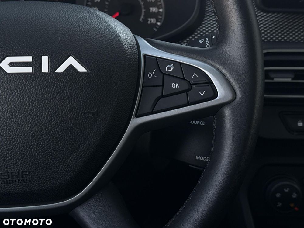 Dacia Sandero - 22