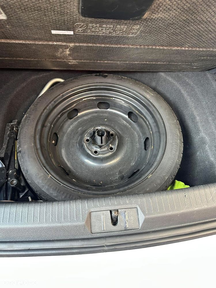 Volkswagen Golf GTI (BlueMotion Technology) DSG - 5