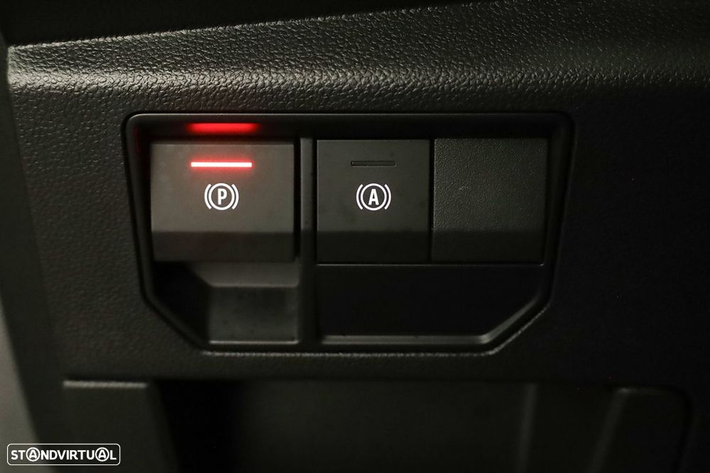 Renault Austral 1.3 Mild Hybrid Iconic Auto - 20